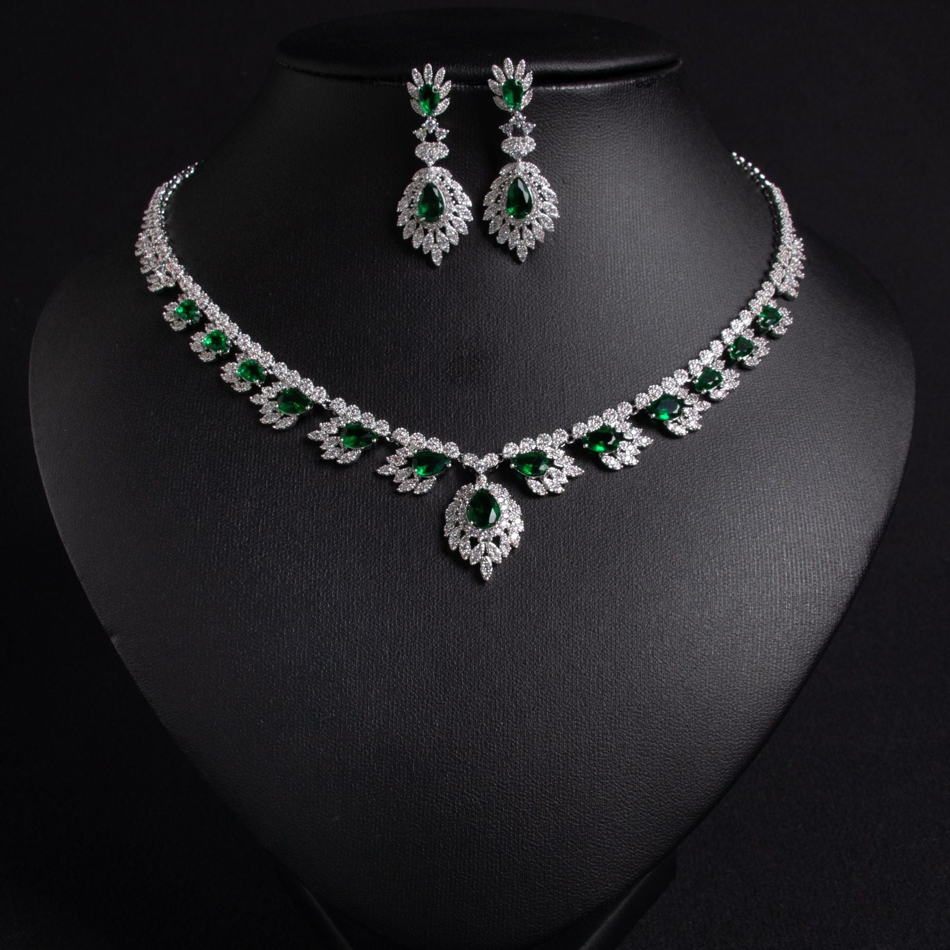 Masha 2 - Women’s Jewelry