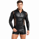 CHora 41 - Jumpsuit Leggings for Men