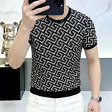 Vizzun 7 - T-Shirt for Men