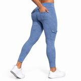 Vzano 143 - Leggings for Men