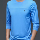 IZIS 3 - Long Sleeve Shirt for Men