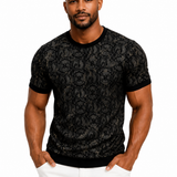 POJ 24 - T-Shirt for Men