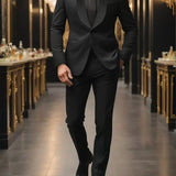 Alambiza 14 - Men’s Suits & Pants (Complete set)
