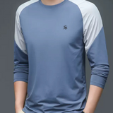 IZIS - Long Sleeve Shirt for Men
