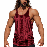 TankZrage 37 - Tank Top for Men