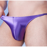 Huoa 295 - Speedo Leggings for Men