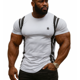 Bakou 3 - T-shirt for Men