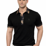 NHOL - Polo Shirt for Men