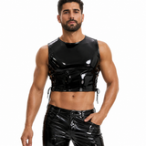 Fofup 16 - Tank Top for Men