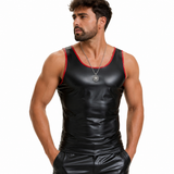 Fofup 18 - Tank Top for Men