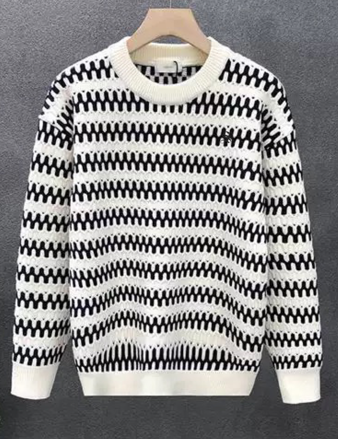 MVP 7 - Sweater for Men