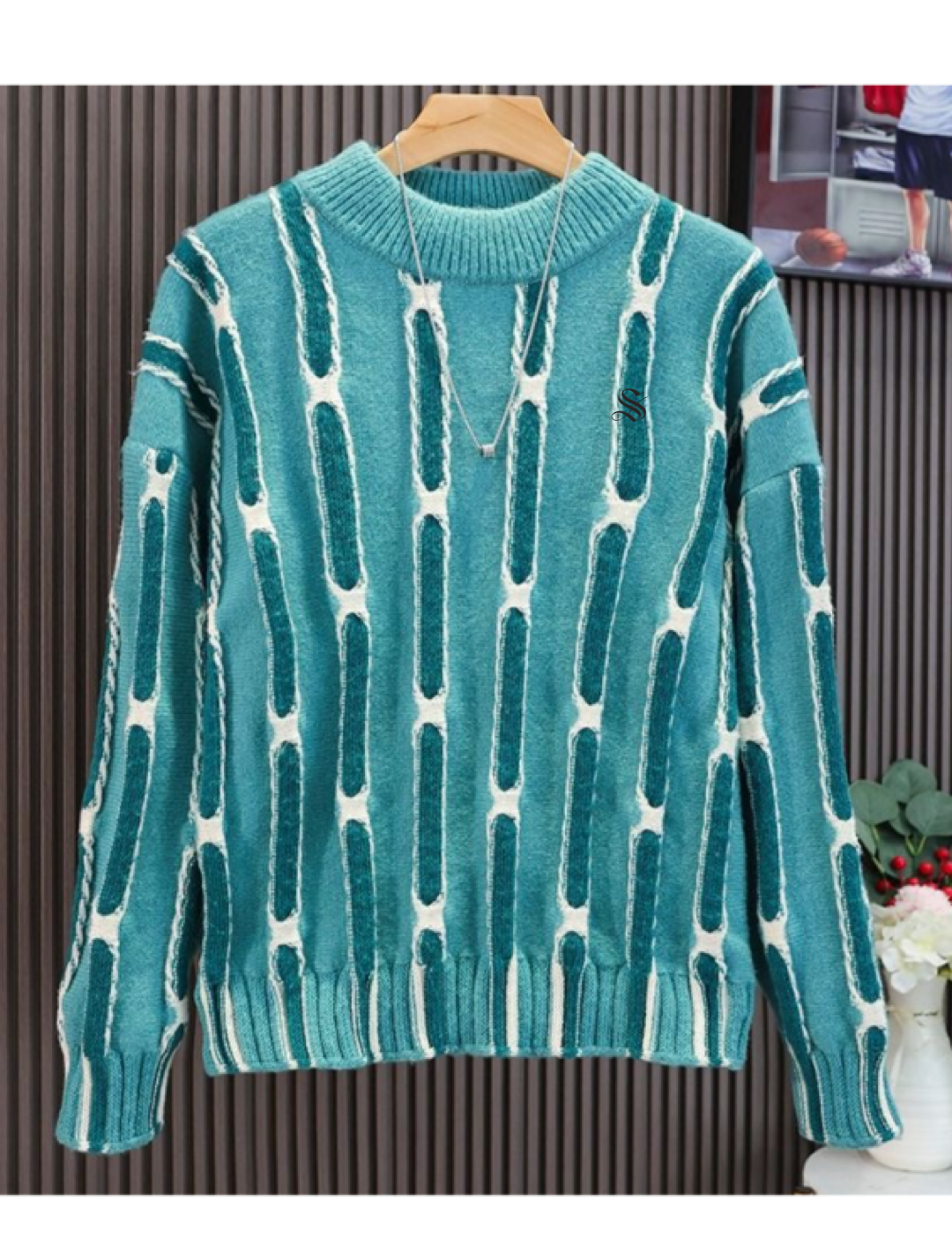 MVP 12 - Sweater for Men