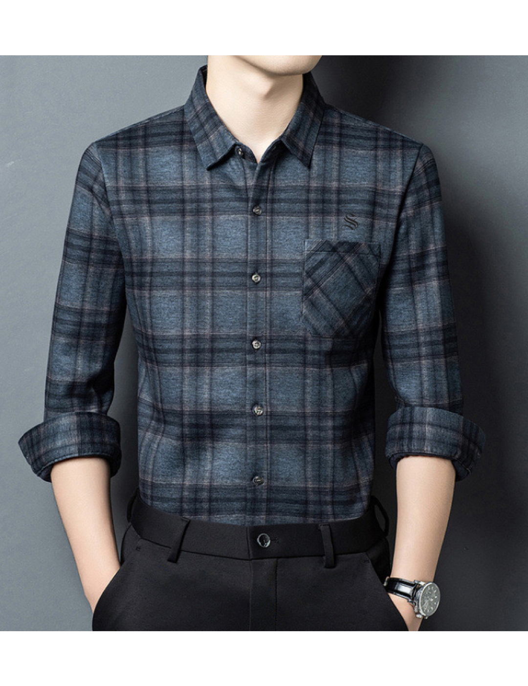Howei - Shirt for Men