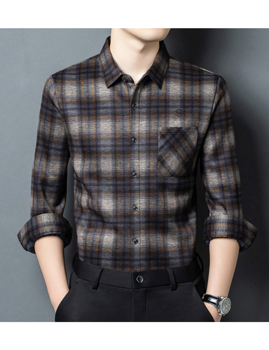 Howei - Shirt for Men