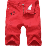 Nadei - Jeans Shorts for Men