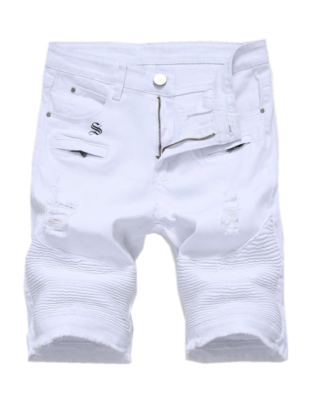 Nadei - Jeans Shorts for Men