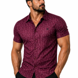 DHHP -  Short Sleeves Shirt for Men