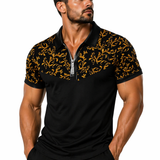 Crusor -  Polo Short Sleeves Shirt for Men
