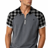 Shishka -  Polo Short Sleeves Shirt for Men