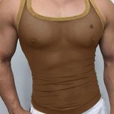 BJOLZ 3 - Tank Top for Men