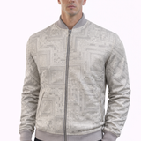 AlphaKing 39 - Velvet Jacket for Men