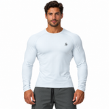 XKL - Long Sleeves Shirt for Men