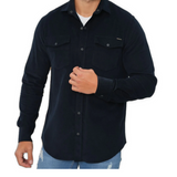 Eereef 2 - Long Sleeves Shirt for Men