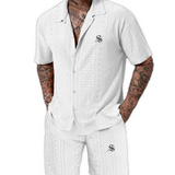 ZJA - Top & Shorts for Men