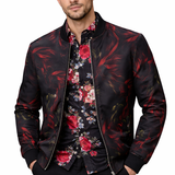 Heavula 2 - Long Sleeve Jacket for Men