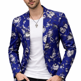 Mngolua - Men’s Suits