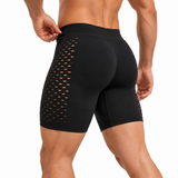 Yumaz 17 - Shorts Leggings for Men
