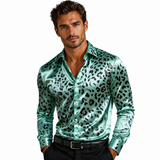 Alovo 7 - Long Sleeves Shirt for Men
