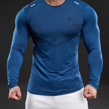 Xisi 223 - Long Sleeve Shirt for Men