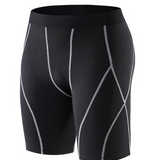 XEX - Leggings Shorts for Men