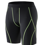 XEX - Leggings Shorts for Men