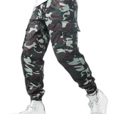 VBR - Cargo Pants for Men