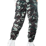 VBR - Cargo Pants for Men