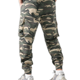 VBR 2 - Cargo Pants for Men
