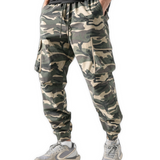 VBR 2 - Cargo Pants for Men