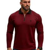 Kuuper - Long Sleeves Shirt for Men