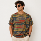 Barnzona 22 - T-Shirt for Men