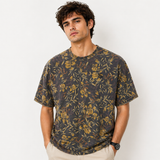 Barnzona 24 - T-Shirt for Men