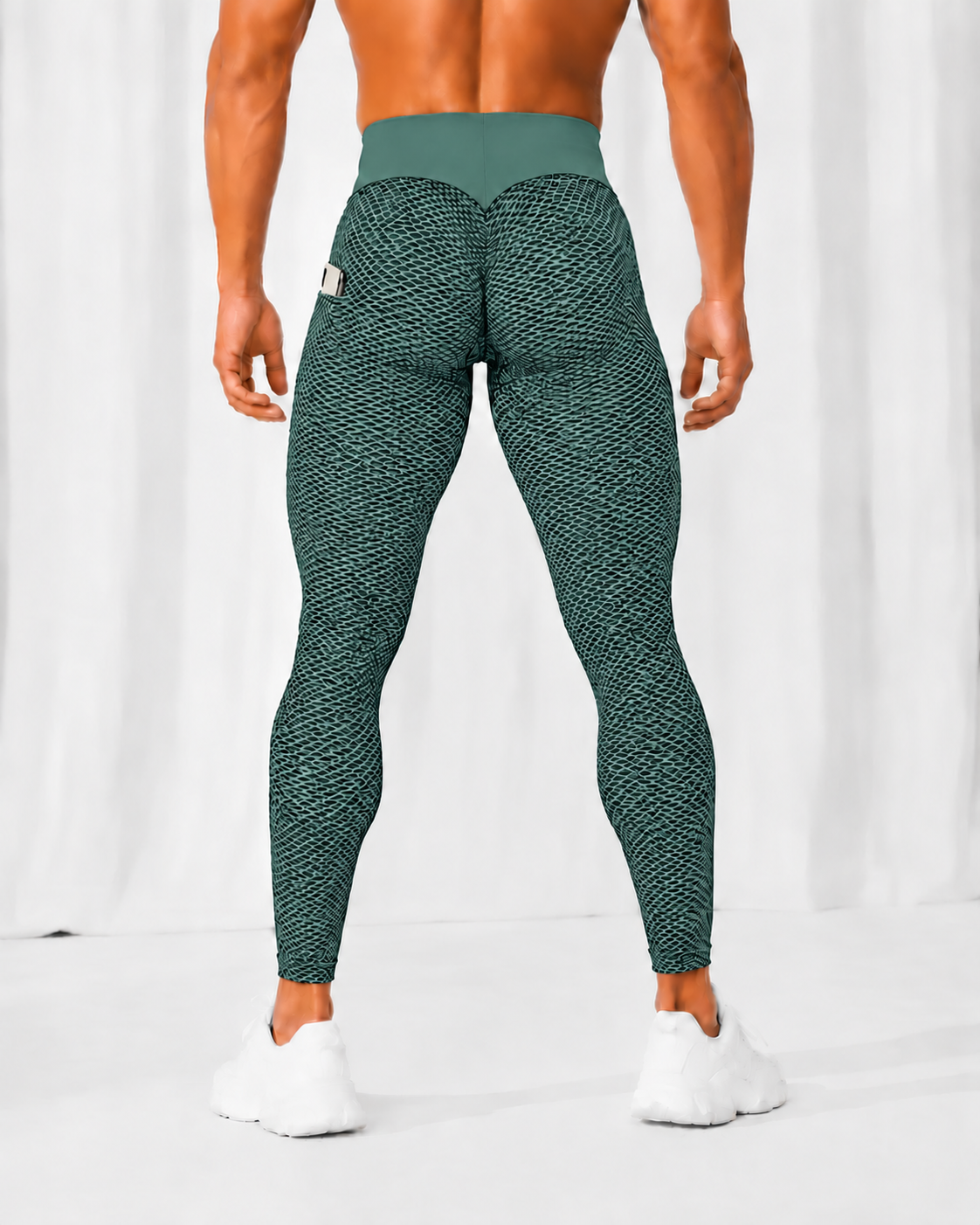 Vzano 88 - Leggings for Men