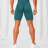 Yumaz 23 - Shorts Leggings for Men