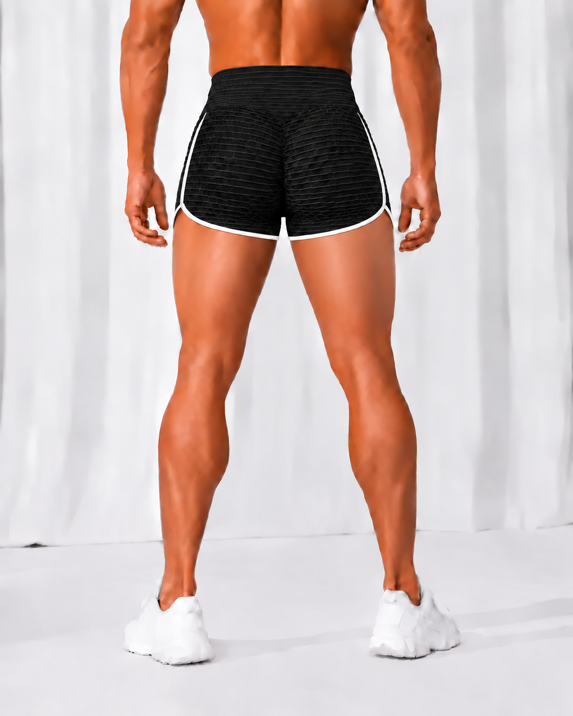 Yumaz 22 - Shorts Leggings for Men