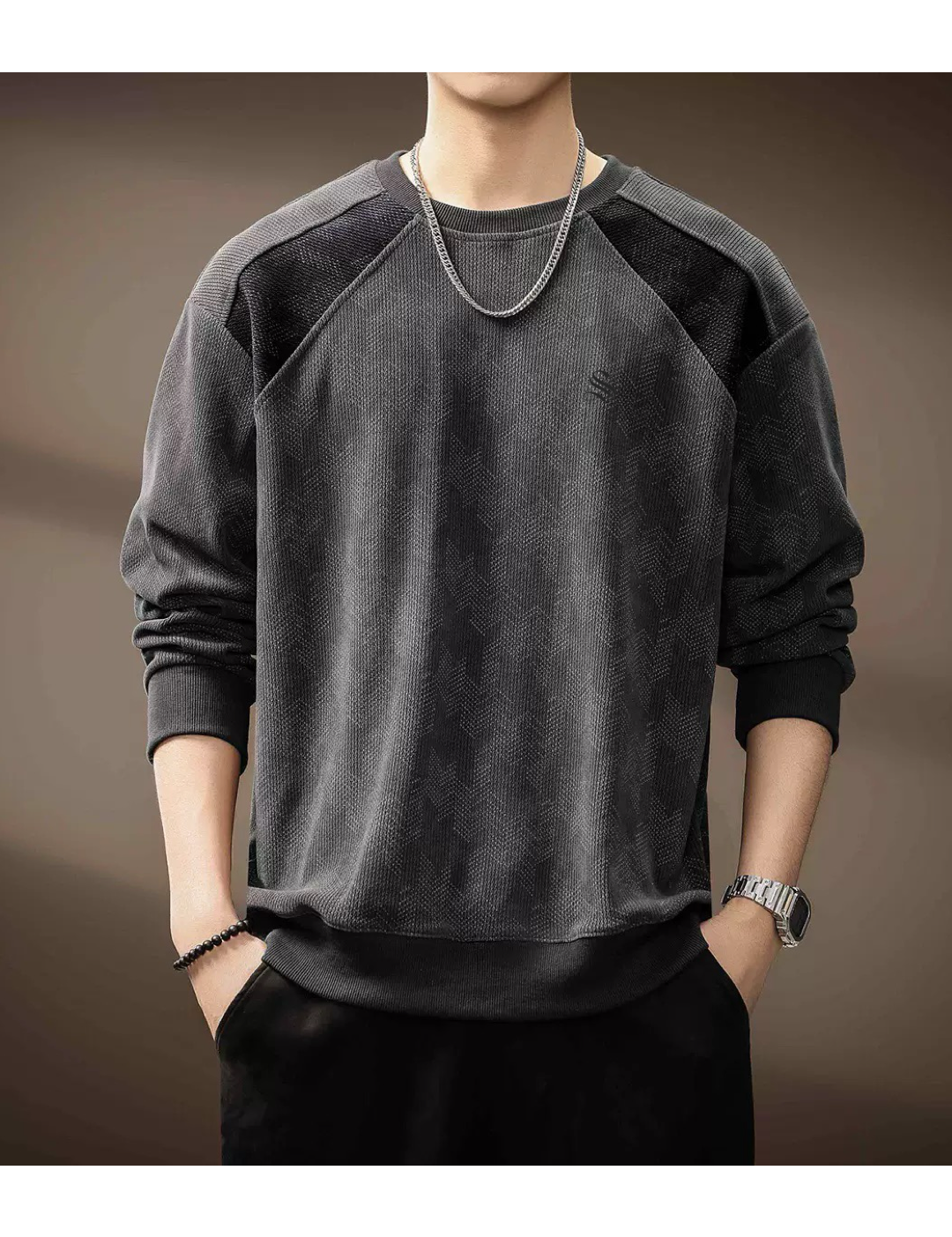 MVP 13 - Sweater for Men