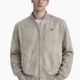 Alpha Male 4 - Long Sleeve Jacket for Men