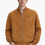 Alpha Male - Long Sleeve Jacket for Men