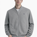 Alpha Soldier - Long Sleeve Jacket for Men