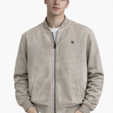 Alpha Male 2 - Long Sleeve Jacket for Men